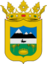 Crest ofNeiva