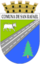 Crest ofSan Rafael