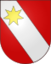 Crest ofThun