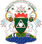 Crest ofDelta