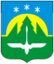 Crest ofKhanty Mansiysk