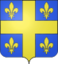 Crest ofChalons-sur-Marne