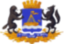 Crest ofTyumen