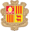 Crest ofAndorra