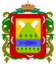 Crest ofIllapel