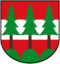 Crest ofReutte