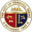 Crest ofTomball