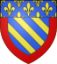 Crest ofAbbeville