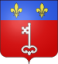 Crest ofAngers