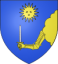 Crest ofGranville