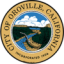 Crest ofOroville