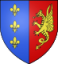 Crest ofBergerac