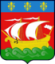 Crest ofLa Rochelle