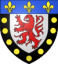 Crest ofPoitiers