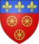 Crest ofRodez