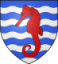 Crest ofMerville