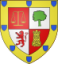 Crest ofAubenas