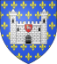 Crest ofCarcassone