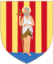 Crest ofPerpignan