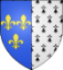 Crest ofBrest