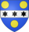 Crest ofCherbourg