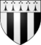 Crest ofRennes