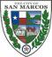Crest ofSan Marcos 