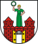 Crest ofMagdeburg