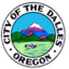 Crest ofThe Dalles
