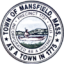 Crest ofMansfield 