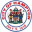 Crest ofHampton