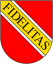 Crest ofKarlsruhe