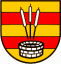 Crest ofBad Zwischenahn