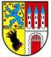 Crest ofNienburg