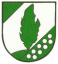 Crest ofBispingen