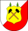 Crest ofDolni Dvur