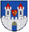 Crest ofLouny