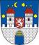 Crest ofPisek