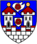 Crest ofTrebon