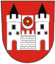 Crest ofVyssi Brod 