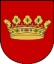 Crest ofLankroun