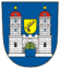 Crest ofFrdlant