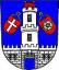 Crest ofStrakonice