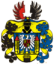 Crest ofBechyn