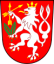 Crest ofKostelec nad Orlic