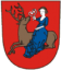 Crest ofRychnov nad Knenou