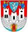 Crest ofCslav