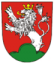 Crest ofLipnk nad Becvou