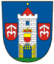 Crest ofMoravsk Krumlov