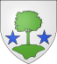 Crest ofFreland